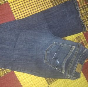 Sz2 american eagle jeans